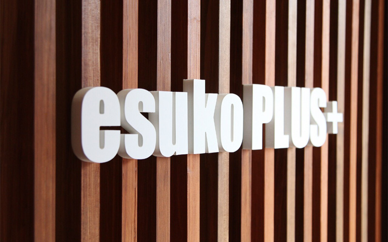 esuko PLUS+（エスコ美容室）